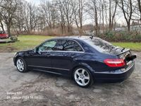 gebraucht Mercedes E500 