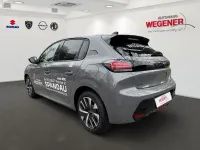 Gebraucht Peugeot 208 Allure 101 PS (74 kW) 2024 Kleinwagen