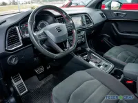 Second-hand Seat Ateca 4Drive 190 CP (139 kW) 2019 Gri SUV