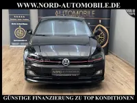 Usata VW Polo GTI 200 CV (147 kW) 2021 Nero Berlina