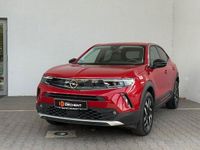 Gebraucht Opel Mokka Elegance 131 PS (96 kW) 2023 Rot SUV