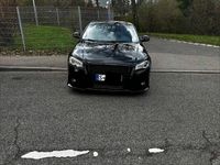 Gebraucht Audi A3 S-Line 160 PS (117 kW) 2009 Schwarz Kleinwagen