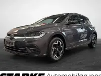 Neu VW Polo Edition 95 PS (69 kW) 2026 Grau Kleinwagen
