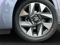 gebraucht Hyundai i10 Trend 1.0 AUTOMATIK / nur 239,-€Leasingrate!