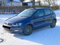 gebraucht VW Polo Polo1.2 TSI Highline