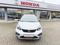 Gebraucht Honda Jazz Advance 107 PS (78 kW) 2023 Weiß Kleinwagen