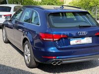 gebraucht Audi A4 Avant sport