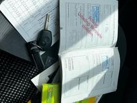 Gebraucht Renault Modus 101 PS (74 kW) 2007 Blau Van / Kleinbus