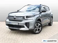 Gebraucht Citroën e-C3 Aircross 83 kW (113 PS) 2025 Grau SUV