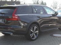 gebraucht Volvo V60 CC Plus AWD/ABS/RFK/ACP/Winterpak