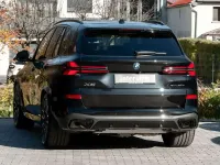 Gebraucht BMW X5 M Sport 489 PS (359 kW) 2025 Schwarz SUV