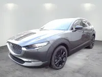 Neu Mazda CX-30 Homura-Line 186 PS (136 kW) 2026 SUV
