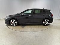 Gebraucht VW Golf VIII GTI Clubsport 2022 Uranograu