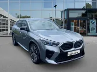 Gebraucht BMW X2 Performance 300 PS (220 kW) 2025 Grau SUV