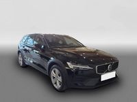 Gebraucht Volvo V60 Plus 197 PS (144 kW) 2022 Schwarz Kombi