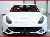 Gebraucht Ferrari F12 736 PS (541 kW) 2016 Grau Coupé