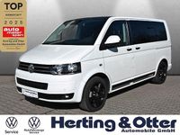 Gebraucht VW T5 Edition 179 PS (131 kW) 2011 Van