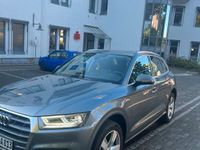 gebraucht Audi Q5 Quattro S-Line