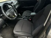 Gebraucht SsangYong Tivoli 163 PS (119 kW) 2021 Grau SUV