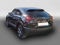 Gebraucht Mazda MX30 Makoto 106 kW (145 PS) 2023 Schwarz SUV