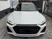 Gebraucht Audi RS7 Design 600 PS (441 kW) 2021 Weiß Kleinwagen
