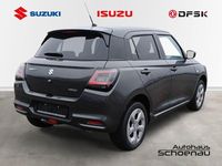 Neu Suzuki Swift Comfort 83 PS (61 kW) 2025 Grau Limousine