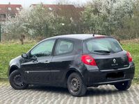 gebraucht Renault Clio 1.2 16V Dynamique Zahnriemen neu