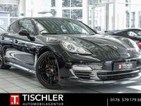 Gebraucht Porsche Panamera 250 PS (183 kW) 2011 Schwarz Limousine