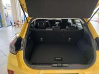 Neu Ford Puma Gen-E 124 kW (169 PS) 2025 Electric yellow 3c SUV