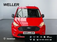 Gebraucht Ford Transit Connect Trend 101 PS (74 kW) 2022 Rot Van / Kleinbus
