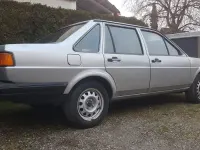 Gebraucht VW Santana 75 PS (55 kW) 1983 Andere farben Limousine