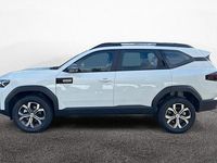 Neu Dacia Bigster Expression 140 PS (102 kW) 2026 Weiß SUV