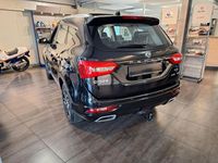 Gebraucht DFSK Fengon 145 PS (106 kW) 2022 Schwarz Limousine