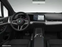 Gebraucht BMW 223 Active Tourer Luxury Line 197 PS (144 kW) 2025 Alpinweiss Van / Kleinbus