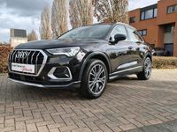 Gebraucht Audi Q3 150 PS (110 kW) 2020 Schwarz SUV