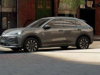 Gebraucht VW T-Roc Style 116 PS (85 kW) 2026 Grau SUV