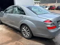 Gebraucht Mercedes S320 235 PS (172 kW) 2006 Grau Limousine