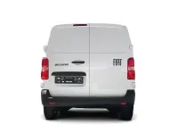 Gebraucht Fiat Scudo 2024 Weiss Van