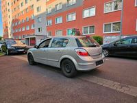 gebraucht Opel Astra 1,6 benzin