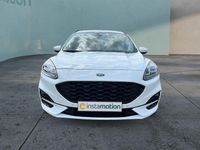Gebraucht Ford Kuga ST-Line X 224 PS (164 kW) 2021 Weiß SUV