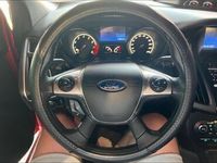gebraucht Ford Focus ST 250 PS
