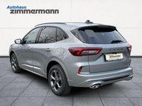 Gebraucht Ford Kuga ST-Line 179 PS (131 kW) 2026 Silber SUV