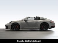 gebraucht Porsche 911 Targa 4 992 GTS Matrix Bose Surround View Sportabg