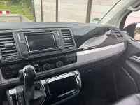 Używany VW T6 Highline 204 KM (150 kW) 2017 Czarny Van