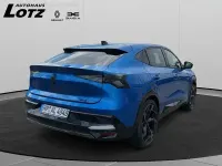 Używany Renault Rafale 150 KM (110 kW) 2025 Niebieski SUV