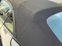 Gebraucht Porsche 911 325 PS (239 kW) 2005 Schwarz Cabrio