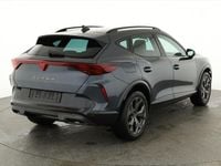 Neu Cupra Formentor 150 PS (110 kW) 2026 Midnight schwarz metallic SUV
