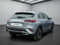 Neu Kia XCeed 150 PS (110 kW) 2026 Silber SUV