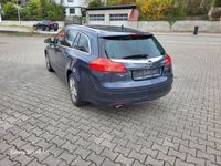gebraucht Opel Insignia Sports Tourer 2.0 CDTI*Automatik*Leder*