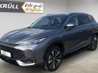 Neu MG HS Luxury 272 PS (200 kW) 2026 Grau SUV